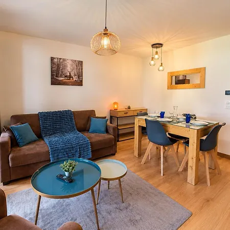 Apartment Calme Au Centre - 4 Pers. Les Gets