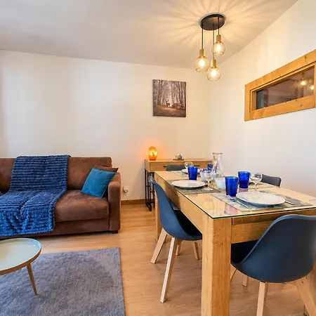 Apartment Calme Au Centre - 4 Pers. Les Gets