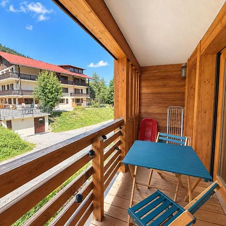 Apartment Calme Au Centre - 4 Pers.